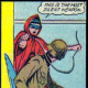 Illustration for article titled Golden Age Superheroines Who Were As Awesome As Wonder Woman